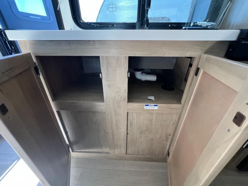 2026 Forest River 2026 Forest River Cherokee Wolf Pup Black Label - thumbnail 25