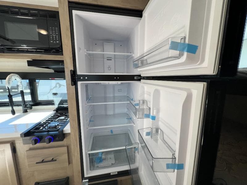 2026 Forest River 2026 Forest River Cherokee Wolf Pup Black Label - thumbnail 26