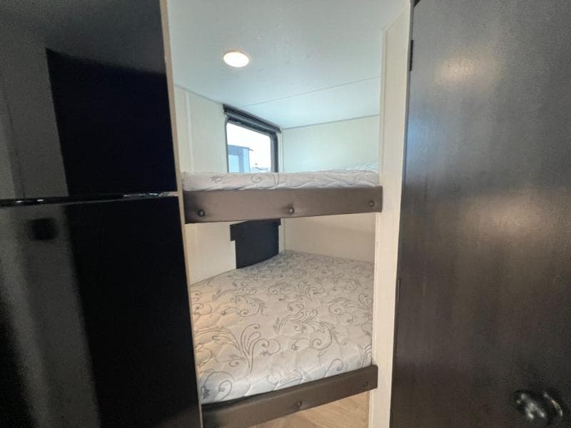 2026 Forest River 2026 Forest River Cherokee Wolf Pup Black Label - thumbnail 27