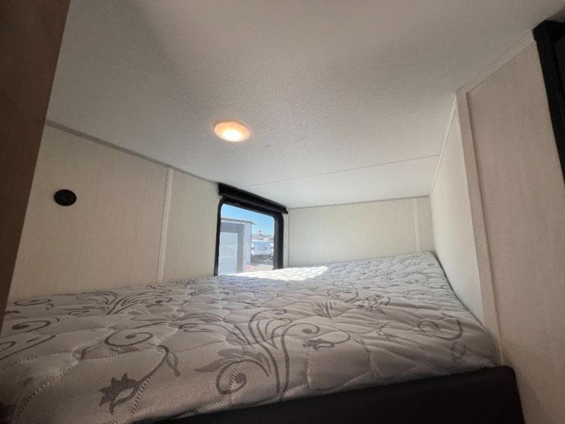 2026 Forest River 2026 Forest River Cherokee Wolf Pup Black Label - thumbnail 28