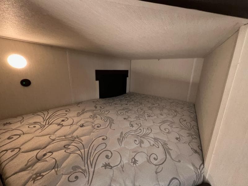 2026 Forest River 2026 Forest River Cherokee Wolf Pup Black Label - thumbnail 29