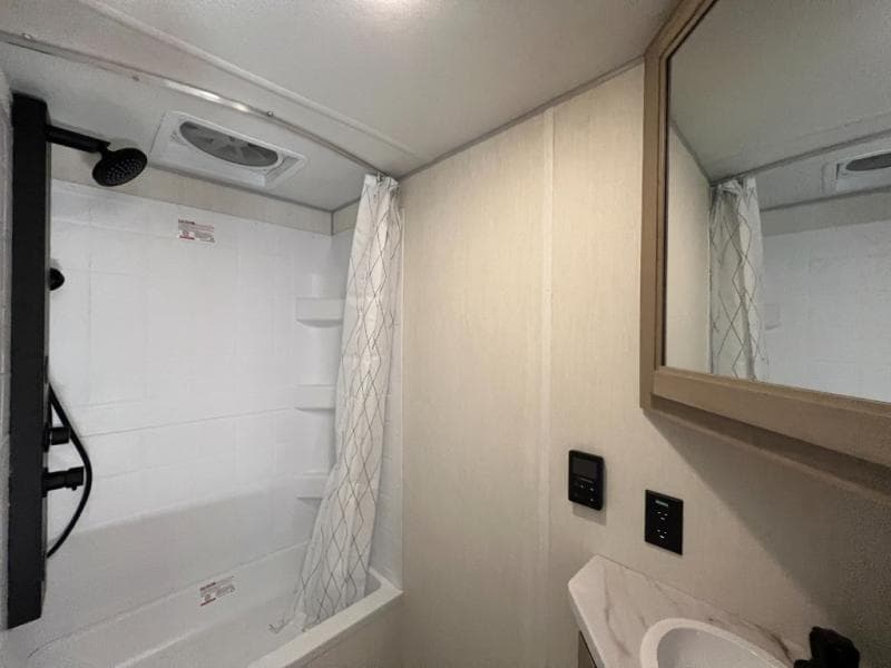 2026 Forest River 2026 Forest River Cherokee Wolf Pup Black Label - thumbnail 31