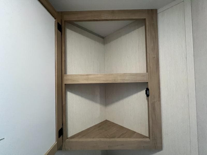 2026 Forest River 2026 Forest River Cherokee Wolf Pup Black Label - thumbnail 34