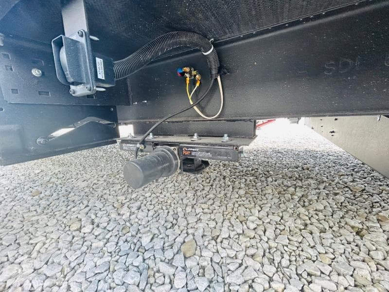 2026 Forest River 2026 Forest River Cherokee Grey Wolf - thumbnail 11