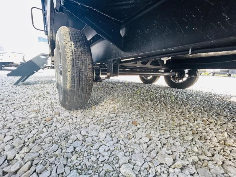 2026 Forest River 2026 Forest River Cherokee Grey Wolf - thumbnail 12