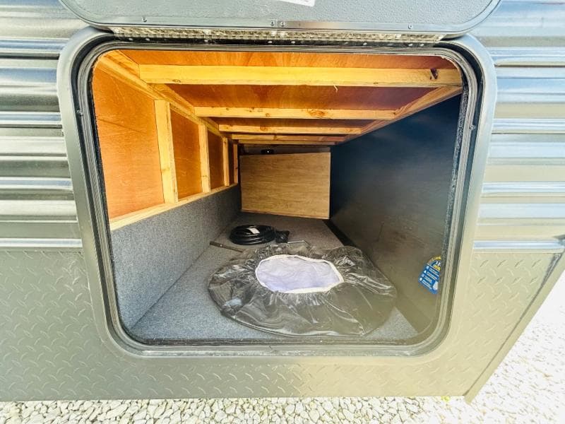 2026 Forest River 2026 Forest River Cherokee Grey Wolf - thumbnail 15