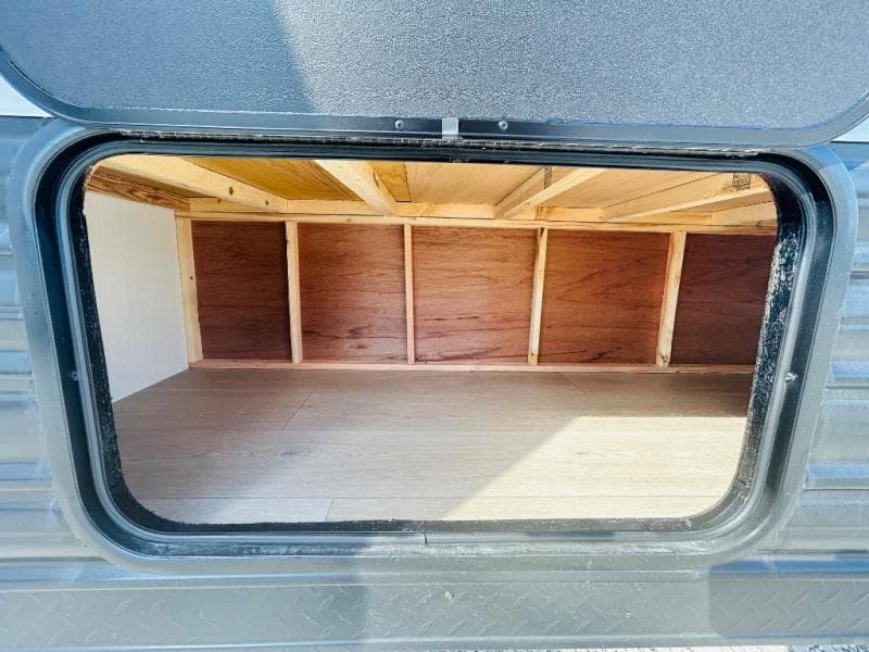 2026 Forest River 2026 Forest River Cherokee Grey Wolf - thumbnail 16