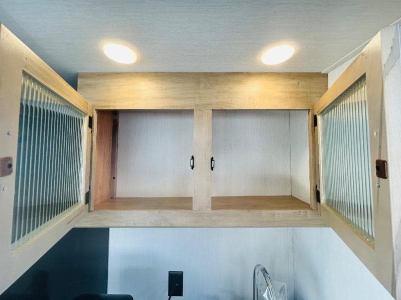 2026 Forest River 2026 Forest River Cherokee Grey Wolf - thumbnail 18