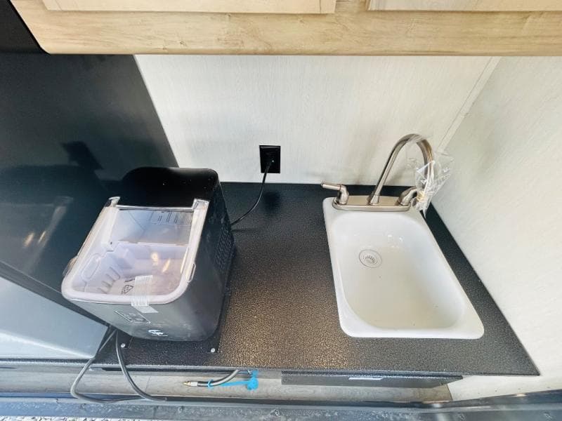 2026 Forest River 2026 Forest River Cherokee Grey Wolf - thumbnail 19