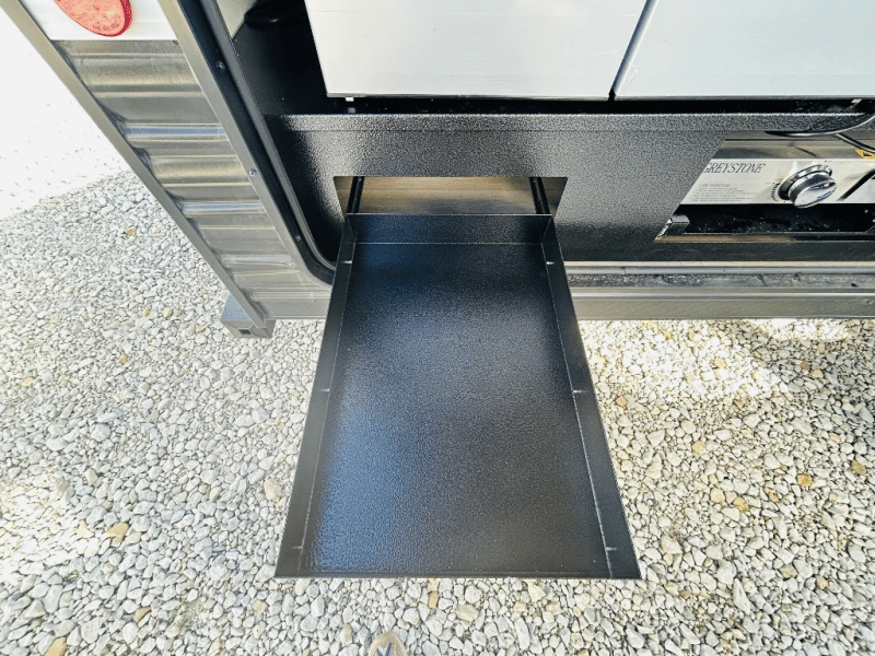 2026 Forest River 2026 Forest River Cherokee Grey Wolf - thumbnail 21