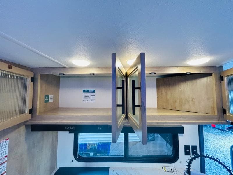 2026 Forest River 2026 Forest River Cherokee Grey Wolf - thumbnail 31