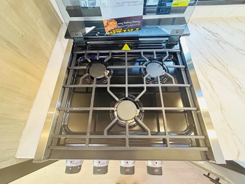 2026 Forest River 2026 Forest River Cherokee Grey Wolf - thumbnail 33