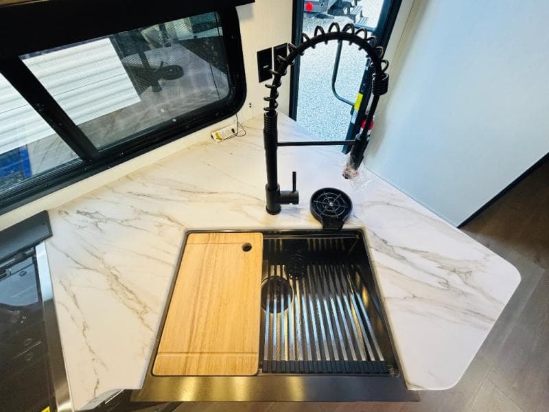 2026 Forest River 2026 Forest River Cherokee Grey Wolf - thumbnail 34