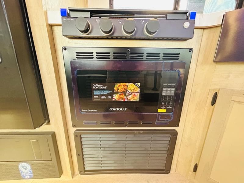 2026 Forest River 2026 Forest River Cherokee Grey Wolf - thumbnail 37