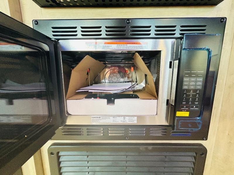 2026 Forest River 2026 Forest River Cherokee Grey Wolf - thumbnail 38