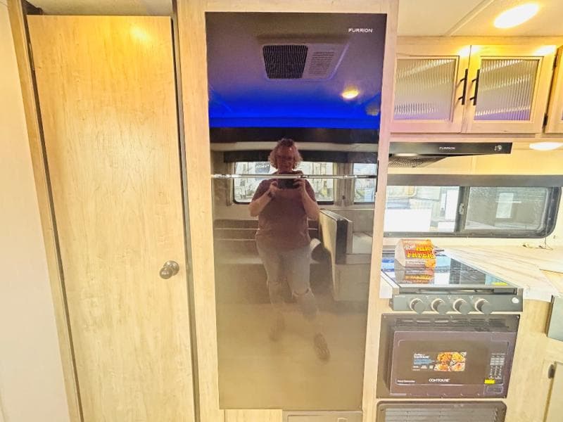 2026 Forest River 2026 Forest River Cherokee Grey Wolf - thumbnail 39