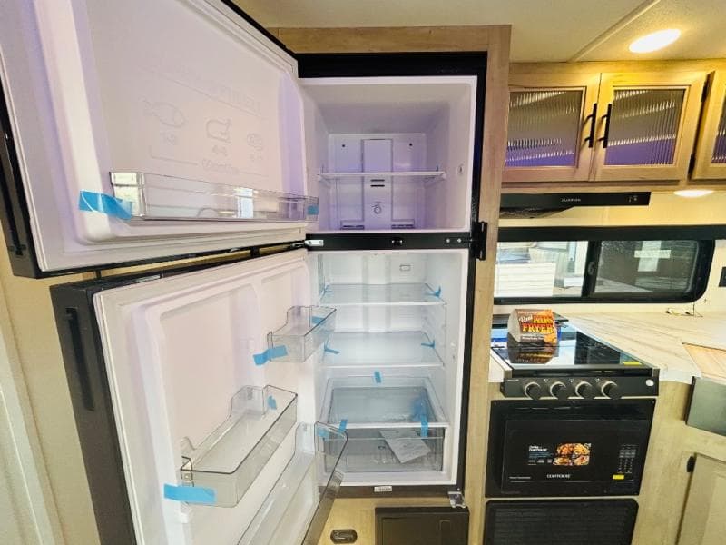 2026 Forest River 2026 Forest River Cherokee Grey Wolf - thumbnail 40