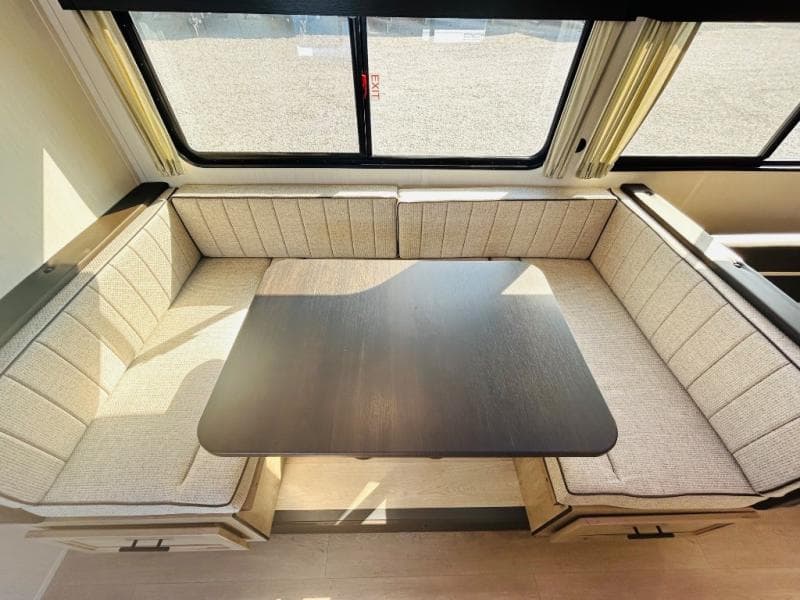 2026 Forest River 2026 Forest River Cherokee Grey Wolf - thumbnail 44