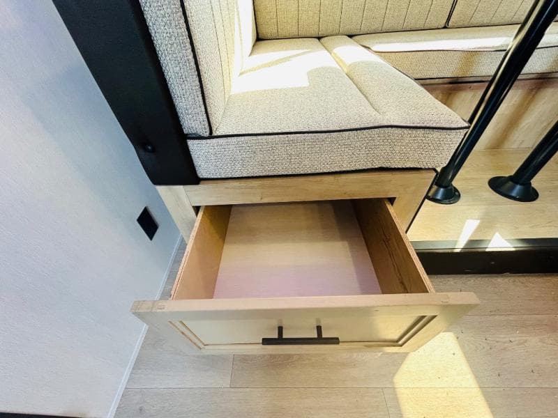 2026 Forest River 2026 Forest River Cherokee Grey Wolf - thumbnail 46