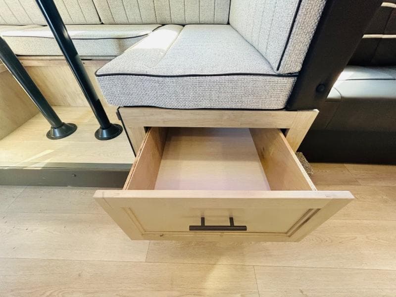 2026 Forest River 2026 Forest River Cherokee Grey Wolf - thumbnail 47