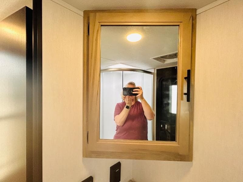 2026 Forest River 2026 Forest River Cherokee Grey Wolf - thumbnail 52