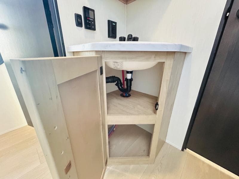 2026 Forest River 2026 Forest River Cherokee Grey Wolf - thumbnail 56