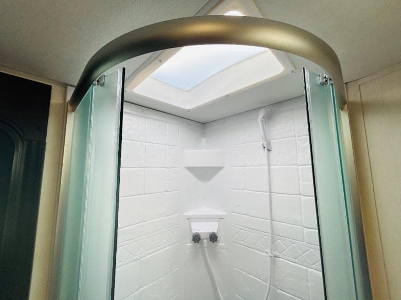 2026 Forest River 2026 Forest River Cherokee Grey Wolf - thumbnail 58