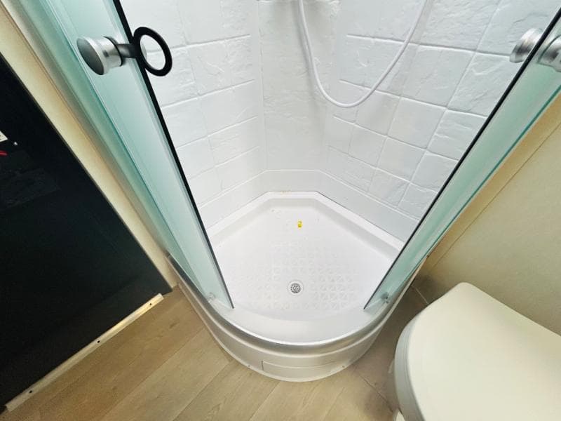 2026 Forest River 2026 Forest River Cherokee Grey Wolf - thumbnail 59