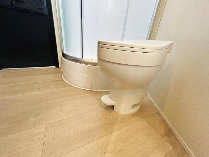 2026 Forest River 2026 Forest River Cherokee Grey Wolf - thumbnail 60