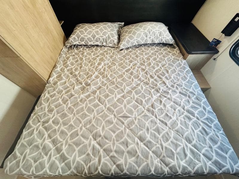 2026 Forest River 2026 Forest River Cherokee Grey Wolf - thumbnail 62