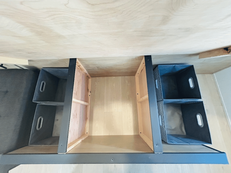 2026 Forest River 2026 Forest River Cherokee Grey Wolf - thumbnail 63