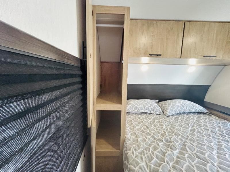 2026 Forest River 2026 Forest River Cherokee Grey Wolf - thumbnail 66