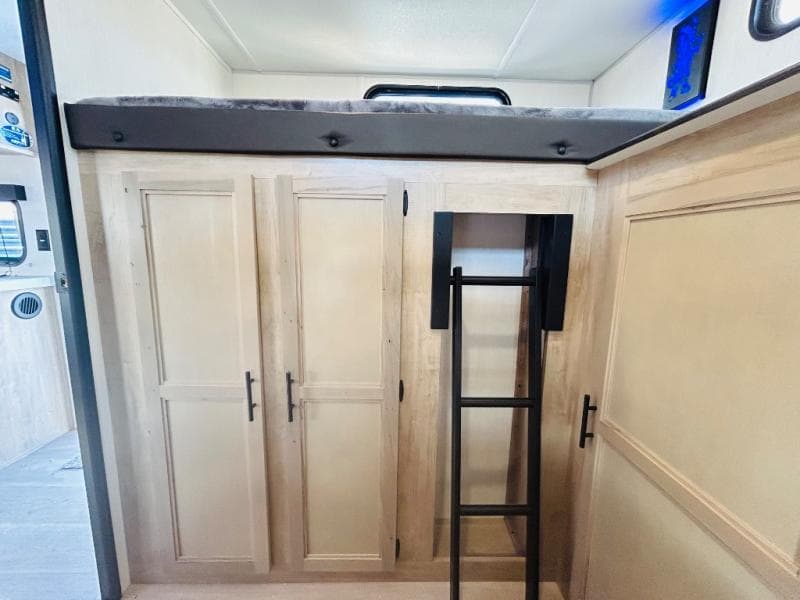 2026 Forest River 2026 Forest River Cherokee Grey Wolf - thumbnail 74