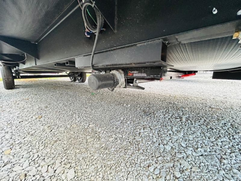 2026 Forest River 2026 Forest River Vengeance Rogue SUT - thumbnail 9