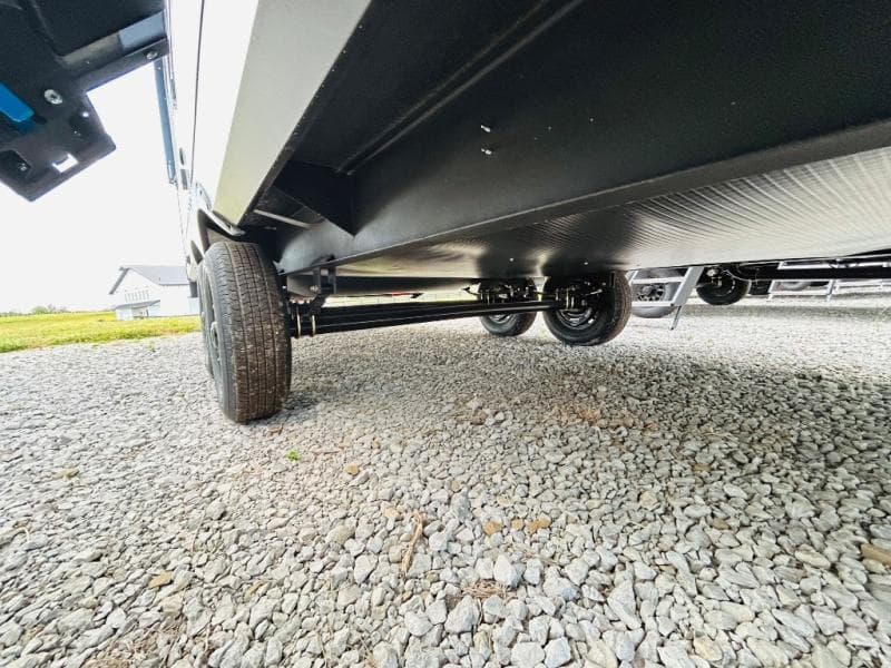 2026 Forest River 2026 Forest River Vengeance Rogue SUT - thumbnail 10