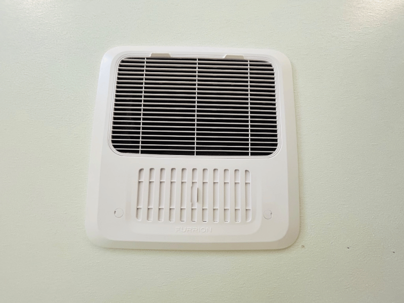 2026 Forest River 2026 Forest River Vengeance Rogue SUT - thumbnail 20