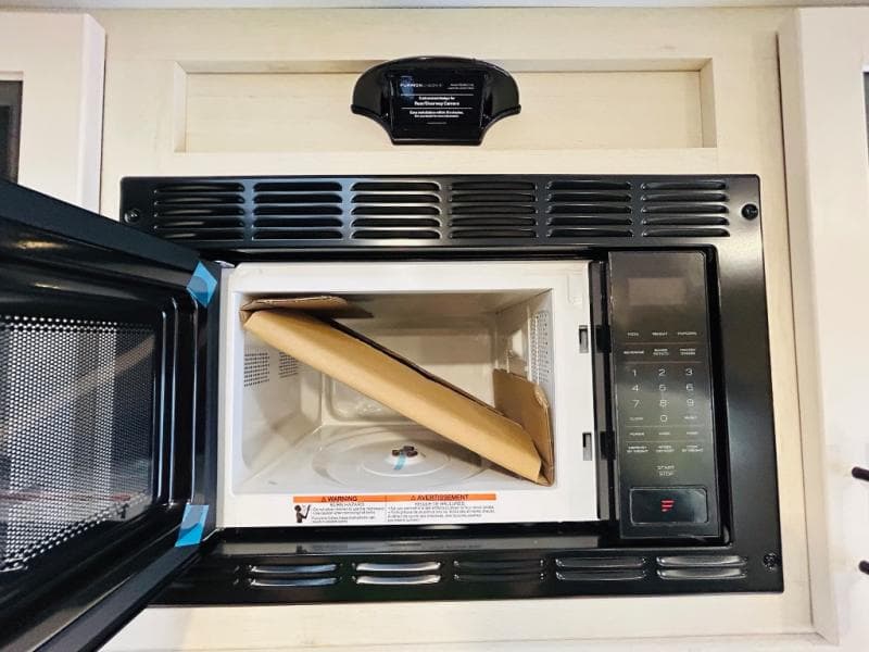 2026 Forest River 2026 Forest River Vengeance Rogue SUT - thumbnail 24