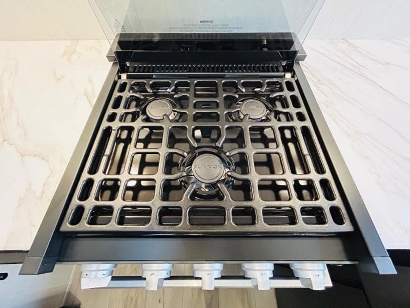 2026 Forest River 2026 Forest River Vengeance Rogue SUT - thumbnail 28