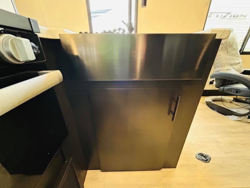 2026 Forest River 2026 Forest River Vengeance Rogue SUT - thumbnail 31