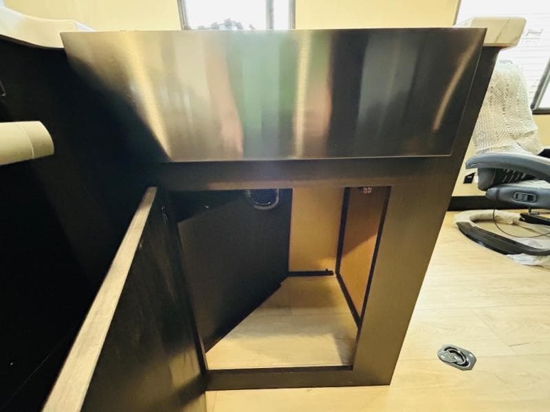 2026 Forest River 2026 Forest River Vengeance Rogue SUT - thumbnail 32