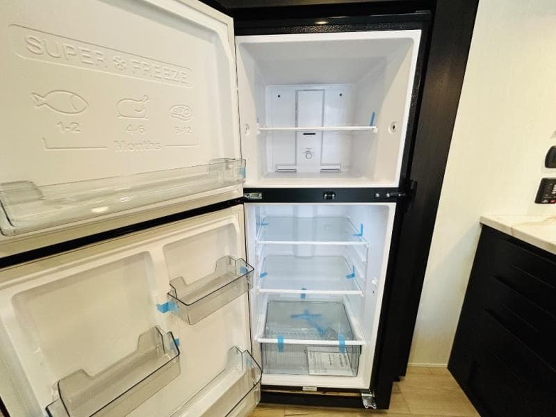 2026 Forest River 2026 Forest River Vengeance Rogue SUT - thumbnail 34