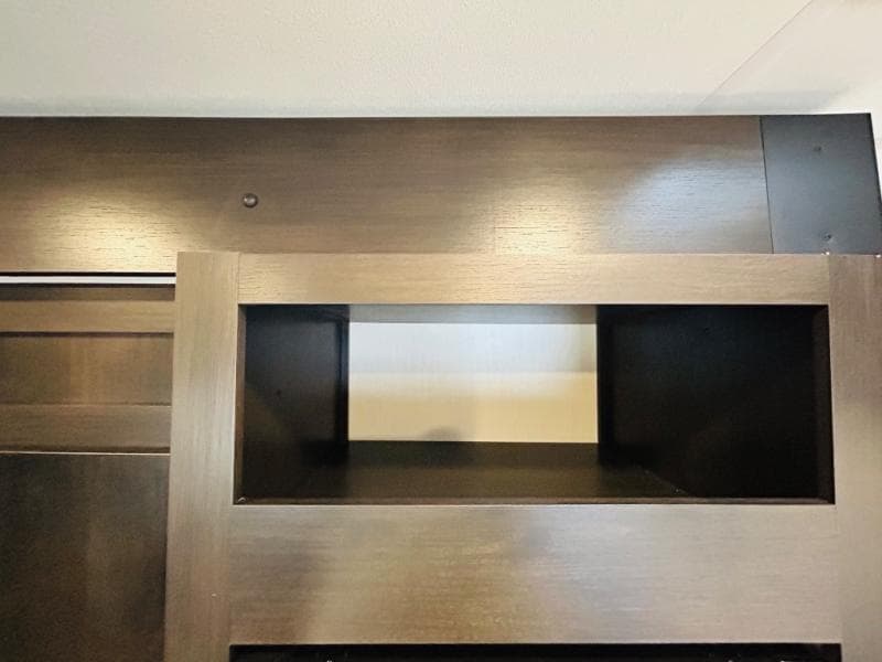 2026 Forest River 2026 Forest River Vengeance Rogue SUT - thumbnail 36