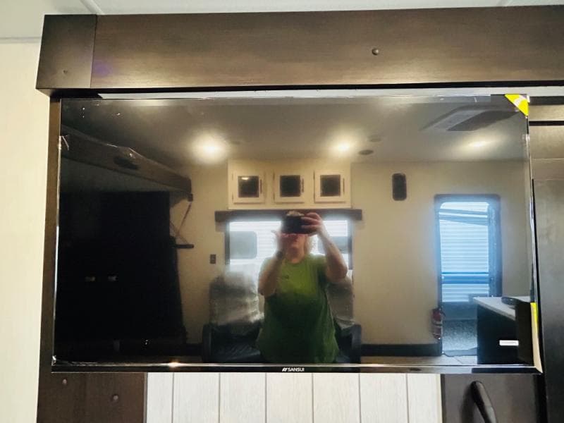 2026 Forest River 2026 Forest River Vengeance Rogue SUT - thumbnail 37