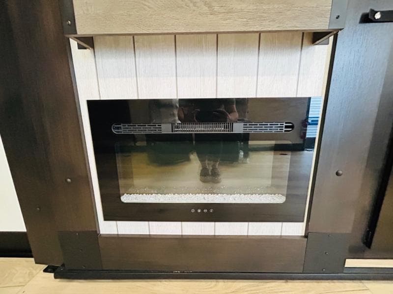 2026 Forest River 2026 Forest River Vengeance Rogue SUT - thumbnail 39