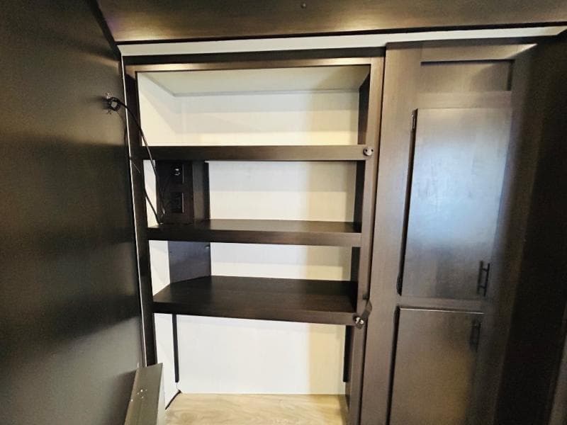 2026 Forest River 2026 Forest River Vengeance Rogue SUT - thumbnail 40