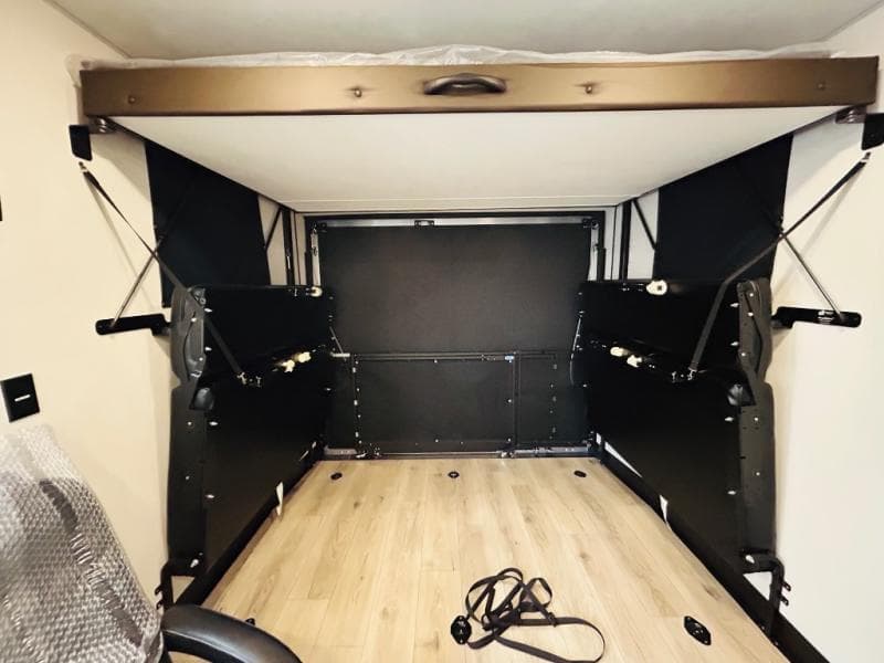 2026 Forest River 2026 Forest River Vengeance Rogue SUT - thumbnail 41