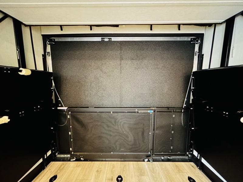 2026 Forest River 2026 Forest River Vengeance Rogue SUT - thumbnail 42