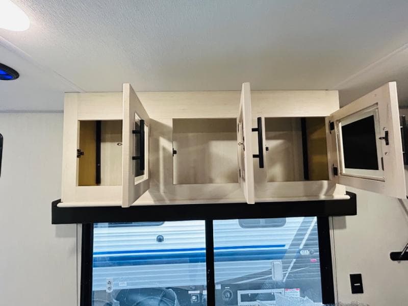 2026 Forest River 2026 Forest River Vengeance Rogue SUT - thumbnail 44