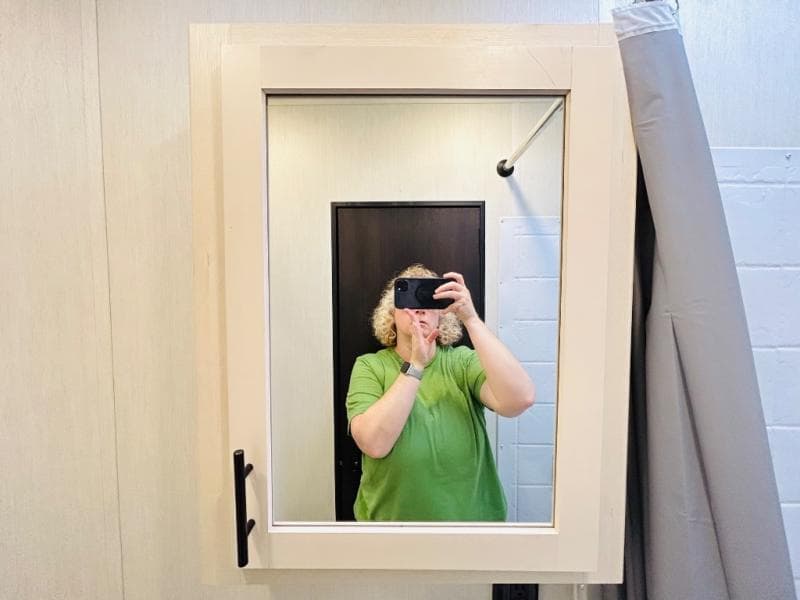 2026 Forest River 2026 Forest River Vengeance Rogue SUT - thumbnail 47