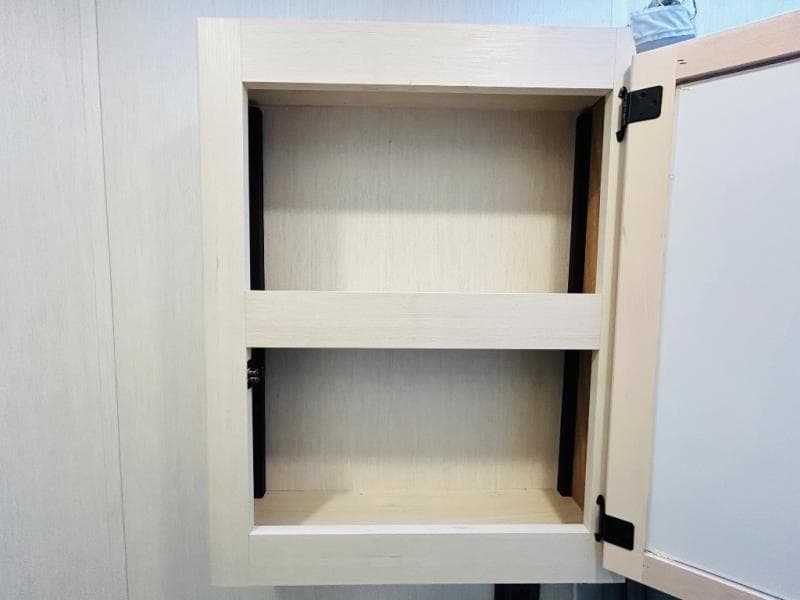 2026 Forest River 2026 Forest River Vengeance Rogue SUT - thumbnail 48